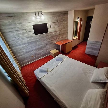 Korona Hotel ブラゴエヴグラト エクステリア 写真