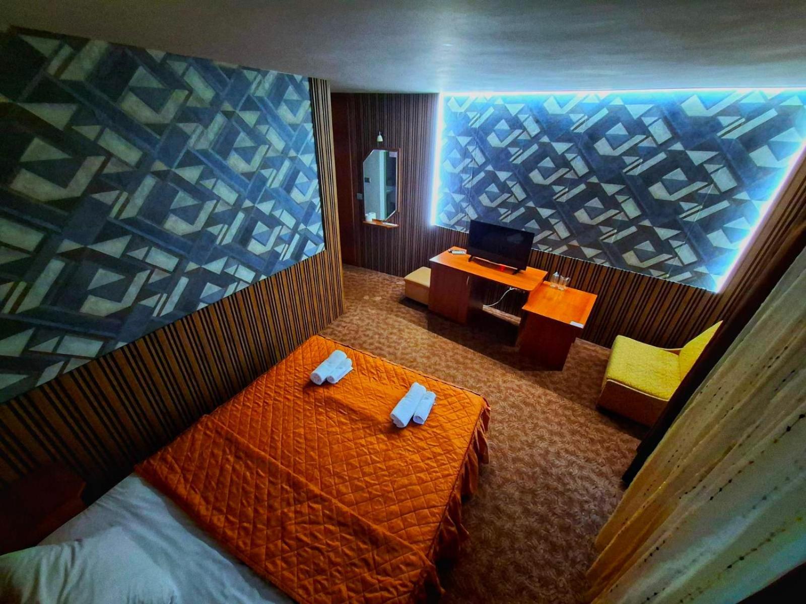 Korona Hotel ブラゴエヴグラト エクステリア 写真