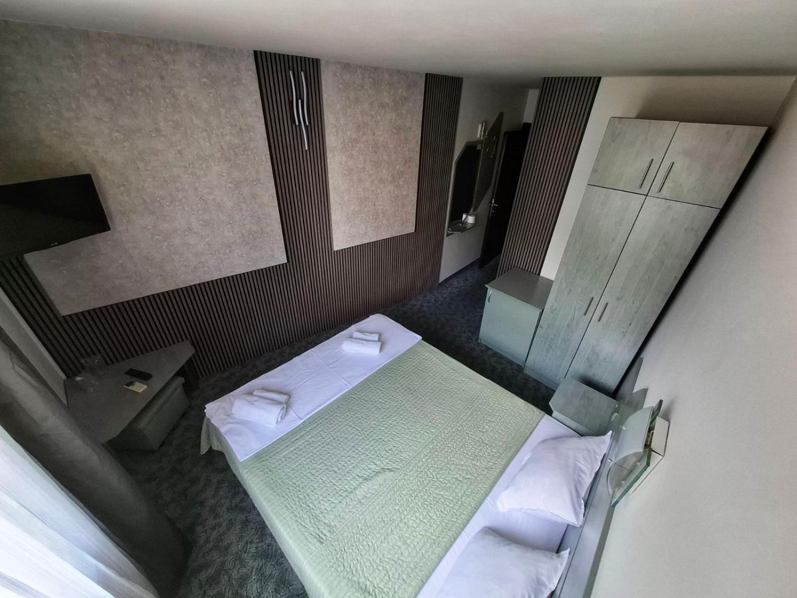 Korona Hotel ブラゴエヴグラト エクステリア 写真
